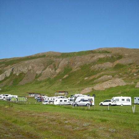 Asbrandsstadir Cottage Vopnafjorthur Екстериор снимка