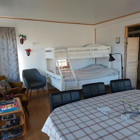 Asbrandsstadir Cottage Vopnafjorthur Екстериор снимка