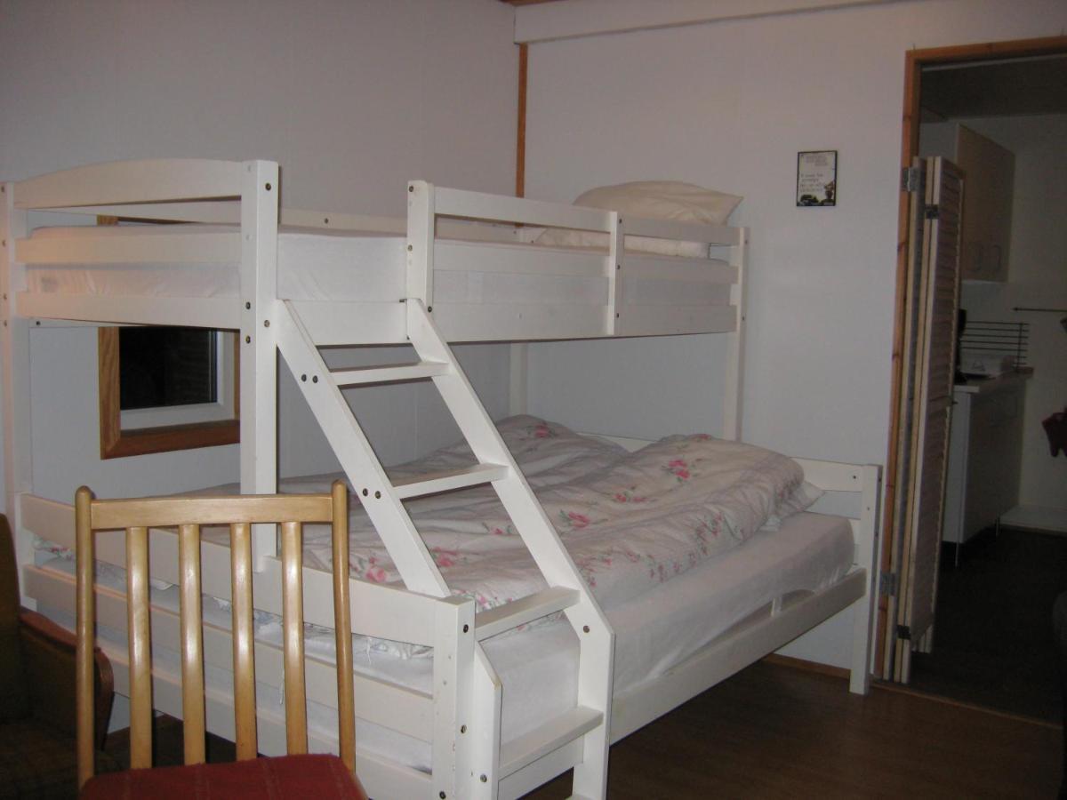 Asbrandsstadir Cottage Vopnafjorthur Екстериор снимка