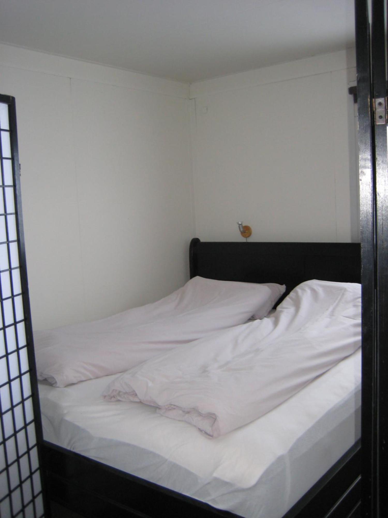 Asbrandsstadir Cottage Vopnafjorthur Екстериор снимка