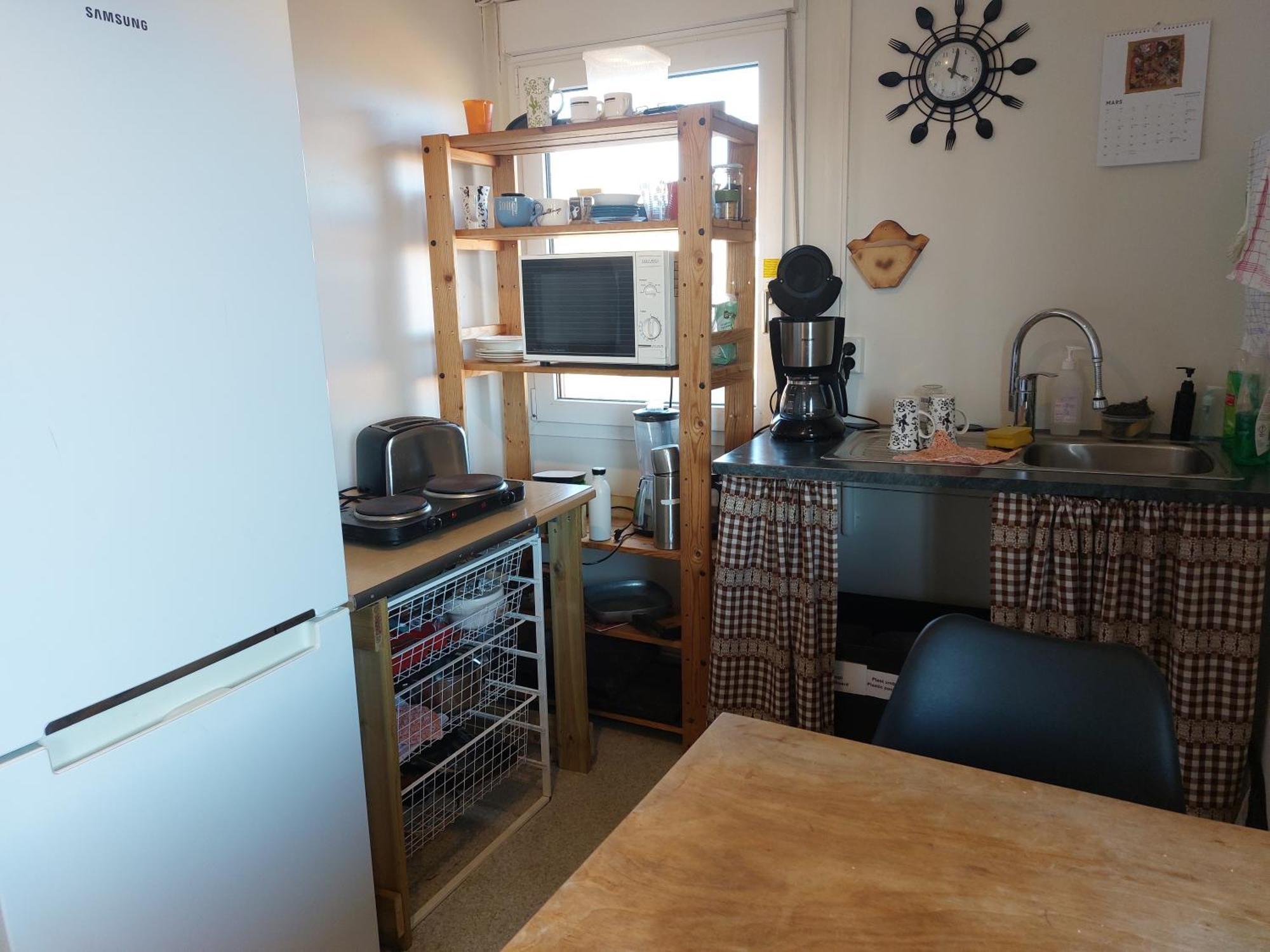 Asbrandsstadir Cottage Vopnafjorthur Екстериор снимка