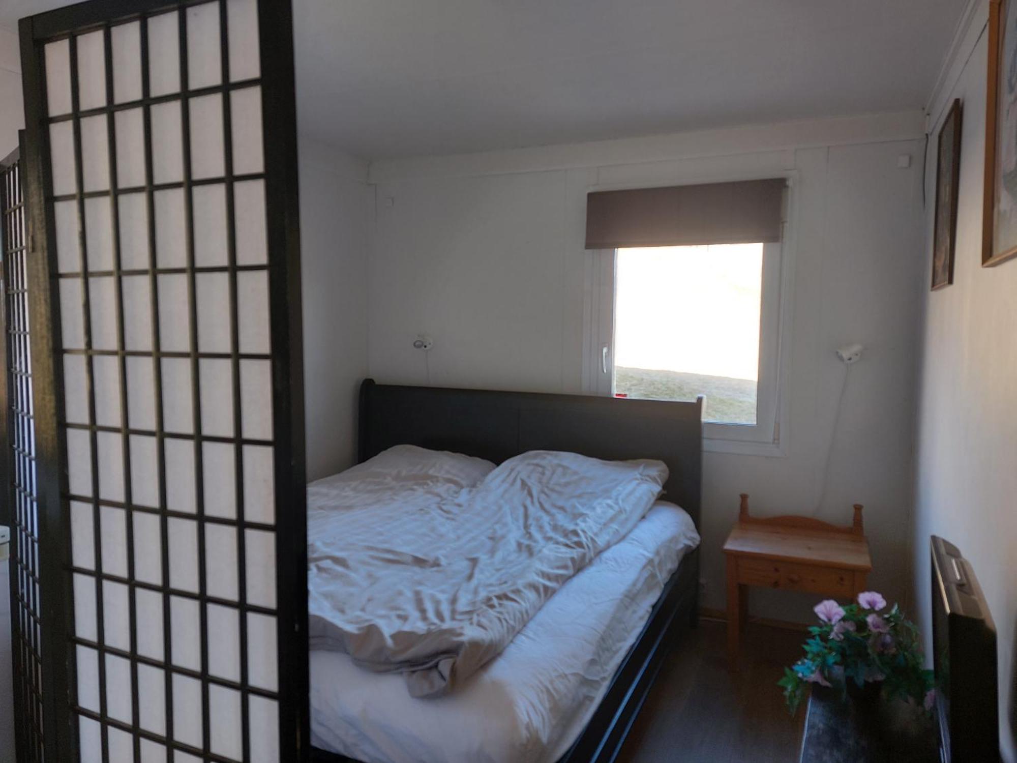 Asbrandsstadir Cottage Vopnafjorthur Екстериор снимка