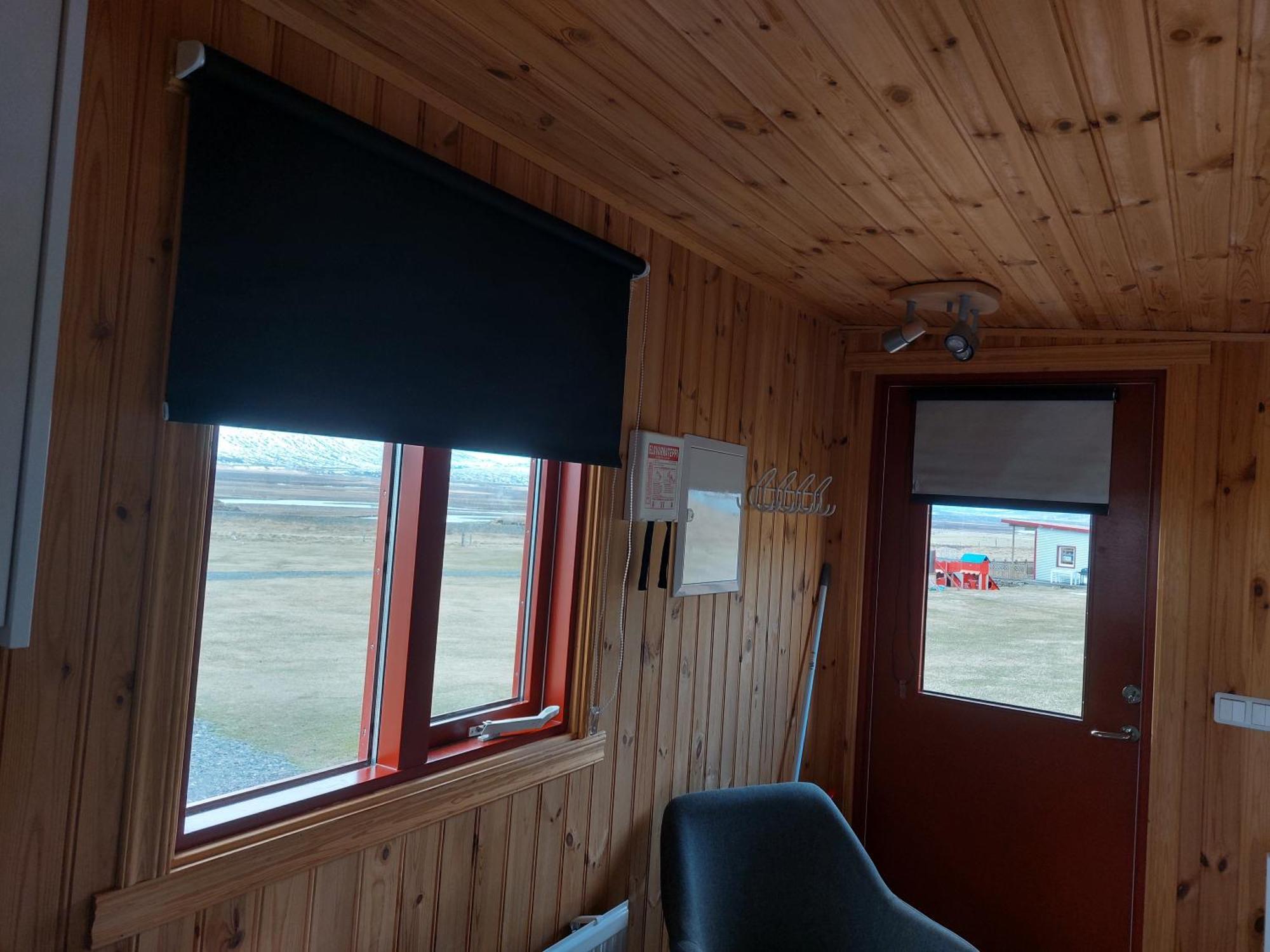Asbrandsstadir Cottage Vopnafjorthur Екстериор снимка